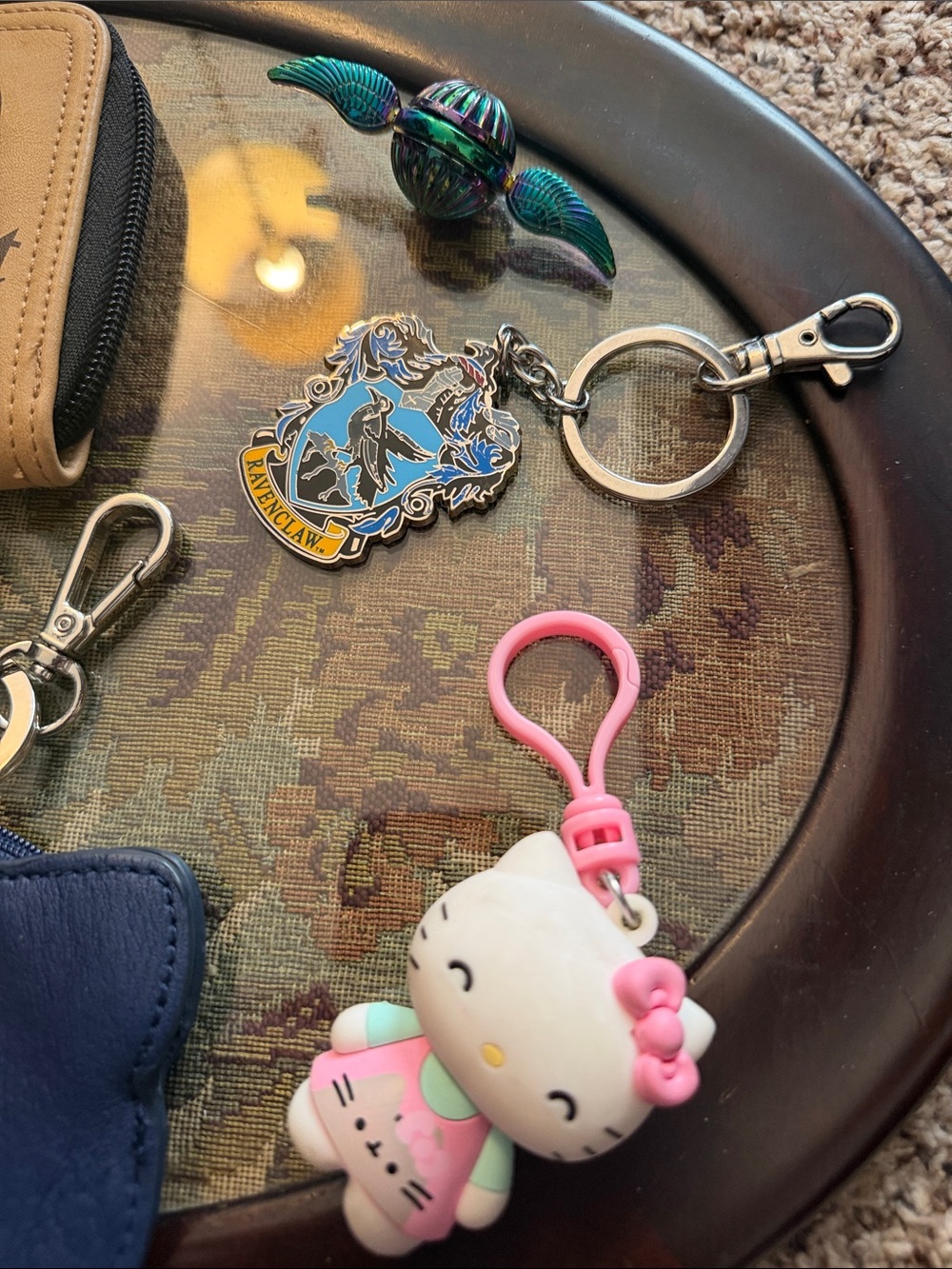 Harry Potter & Hello Kitty Lot - Picture 5 of 5